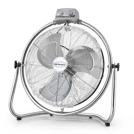 Orbegozo PWO 0936 Ventilador de suelo 45W 3 aspas 35 cm 3 velocidades